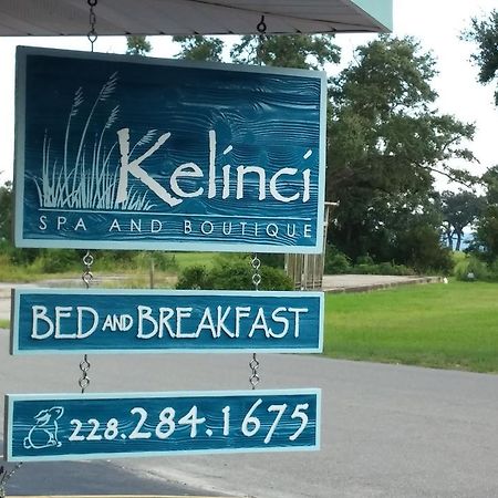 Kelinci Spa Bed & Breakfast Long Beach Exterior foto