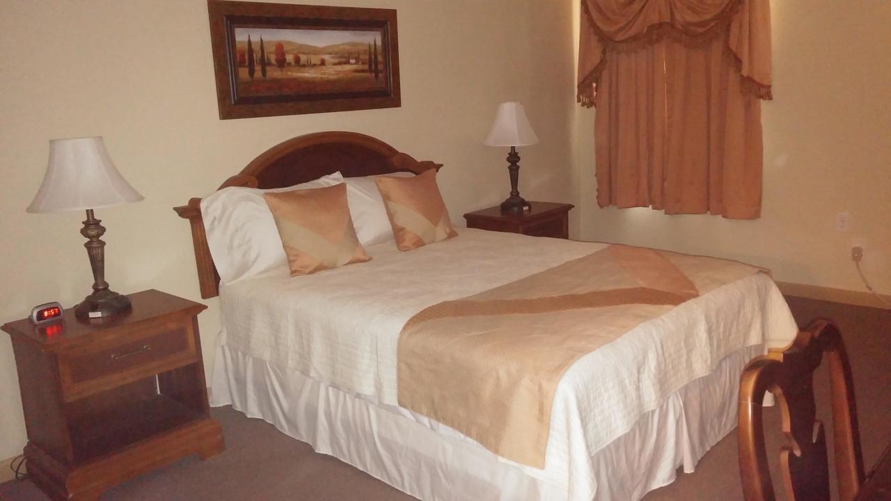 Kelinci Spa Bed & Breakfast Long Beach Exterior foto