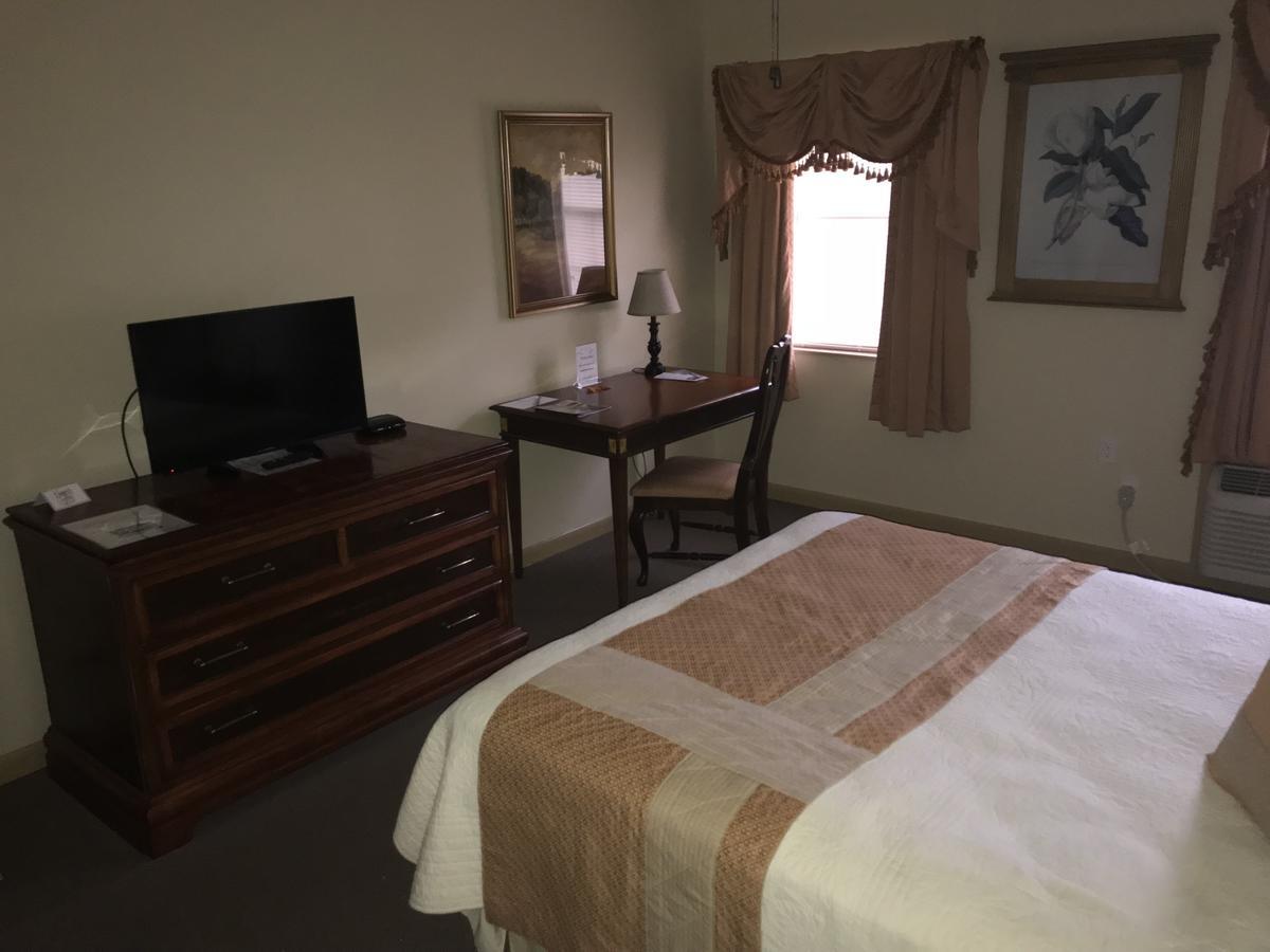 Kelinci Spa Bed & Breakfast Long Beach Exterior foto